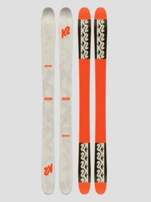 K2 Poacher 2024 Skis Buy now Blue Tomato